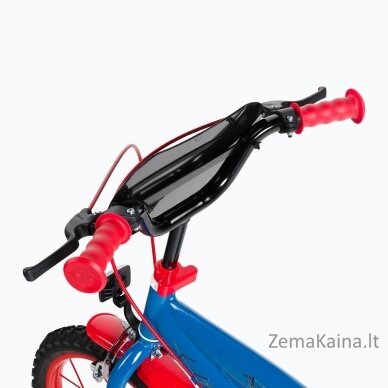 Rowerek dziecięcy Disney SPIDER MAN 16" 2