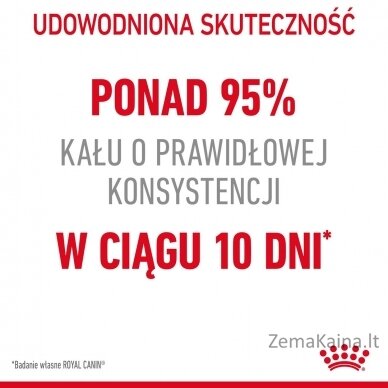 Royal Canin Digestive Care sausas kačių maistas Žuvis, Paukštiena, Ryžiai, Daržovių 4 kg 2