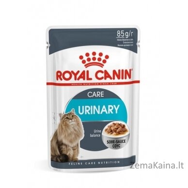 ROYAL CANIN Urinary Care in Gravy 12x85g