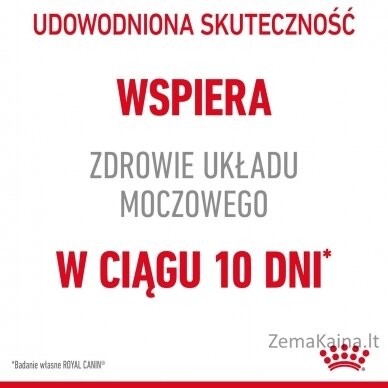 Royal Canin Urinary Care sausas kačių maistas 10 kg 1