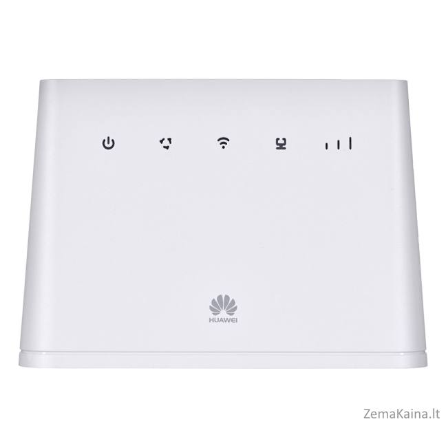 ROUTER HUAWEI B311-221 (WHITE) 2
