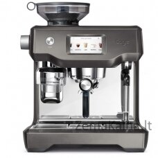 Sage SES990BST4EEU1 coffee maker Fully-auto Espresso machine 2.5 L