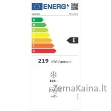 Šaldiklis Gorenje FN4172CW