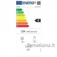 Šaldytuvas Gorenje NRK418ECW4