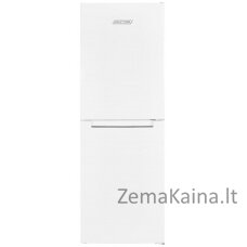 ŠALDYTUVAS MPM-230-FF-53 TOTAL NO FROST WHITE