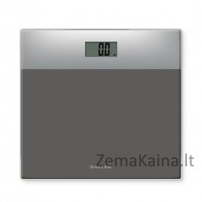 Salter 9206 SVSV3RCFEU16  Glass Bathroom Scales