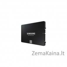 Samsung 870 EVO 2.5" 250 GB „Serial ATA III“ V-NAND