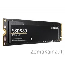 Samsung 980 M.2 1000 GB PCI Express 3.0 V-NAND NVMe