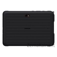 Samsung Galaxy Tab Active4 Pro SM-T636B 5G LTE-TDD & LTE-FDD 64 GB 25,6 cm (10.1") 4 GB Wi-Fi 6 (802.11ax) Juoda