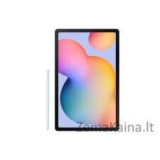 Samsung Galaxy Tab S6 Lite (2024) LTE 4G LTE-TDD & LTE-FDD 64 GB 26.4 cm (10.4") 4 GB Wi-Fi 5 (802.11ac) Green