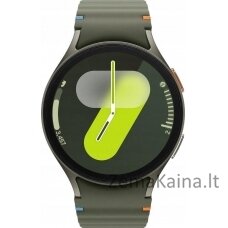 Samsung Galaxy Watch7 40mm L300 Green išmanusis laikrodis