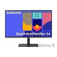 Samsung LS27C432GAUXEN kompiuterio monitorius 68,6 cm (27") 1920 x 1080 pikseliai „Full HD“ Juoda