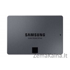 Samsung MZ-77Q4T0 2.5" 4000 GB „Serial ATA III“ V-NAND MLC