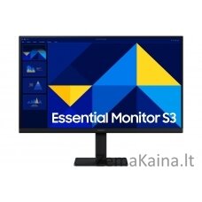 Samsung S30GD computer monitor 61 cm (24") 1920 x 1080 pixels Full HD LCD Black