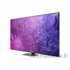 Samsung Series 9 QE55QN90CATXXH televizorius 139,7 cm (55") 4K Ultra HD Smart TV „Wi-Fi“ Pilka