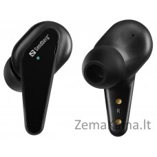 Sandberg 126-32 Bluetooth Earbuds Touch Pro