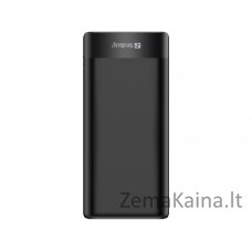 Sandberg 420-62 Powerbank 20000 PD65W+2xQC3.0