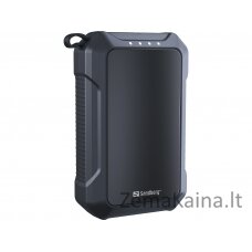 Sandberg 420-65 Hand Warmer Powerbank 10000