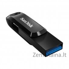 SanDisk SDDDC3-1T00-G46 USB atmintukas 1 TB 3.2 Gen 1 (3.1 Gen 1)