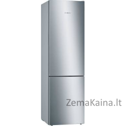 Šaldytuvas Bosch KGE39AICA