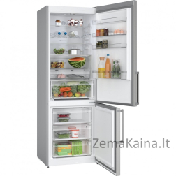 Šaldytuvas Bosch KGN497ICT