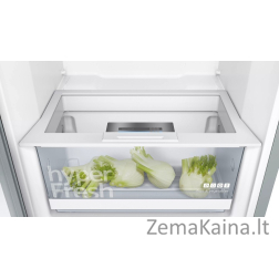 Šaldytuvas Siemens KS36VVIEP