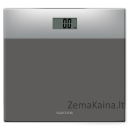 Salter 9206 SVSV3RCFEU16  Glass Bathroom Scales