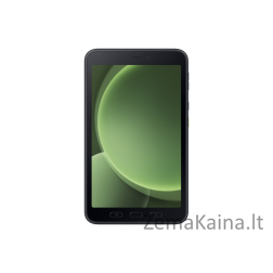Samsung Galaxy Tab Active5 SM-X306B 5G Samsung Exynos LTE-TDD & LTE-FDD 256 GB 20,3 cm (8") 8 GB Wi-Fi 6 (802.11ax) Android 14 Žalia