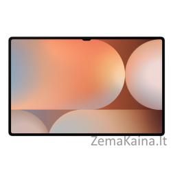 Samsung Galaxy Tab S10 Ultra Wi-Fi 256 GB 37.1 cm (14.6") 12 GB Wi-Fi 7 (802.11be) Platinum, Silver