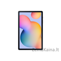 Samsung Galaxy Tab S6 Lite (2024) LTE 4G LTE-TDD & LTE-FDD 128 GB 26,4 cm (10.4") 4 GB Wi-Fi 5 (802.11ac) Pilka