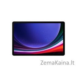 Samsung Galaxy Tab S9 SM-X716B 5G 128 GB 27,9 cm (11") Qualcomm Snapdragon 8 GB Wi-Fi 6 (802.11ax) Android 13 Rusvai gelsvas