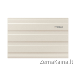 Samsung MU-PE2T0K 2000 GB Rusvai gelsvas
