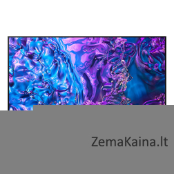 Samsung Q70D QE55Q70DAT 139,7 cm (55") 4K Ultra HD Smart TV „Wi-Fi“ Juoda