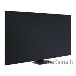 Samsung QE85QN85CAT 2,16 m (85") 4K Ultra HD Smart TV „Wi-Fi“ Sidabras