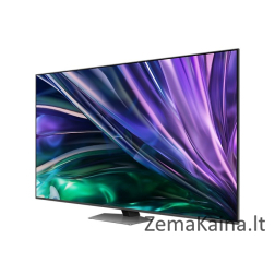Samsung QN85D QE55QN85DBT 139,7 cm (55") 4K Ultra HD Smart TV „Wi-Fi“ Anglis, Sidabras