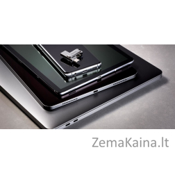 SanDisk Ultra Dual Drive Luxe USB atmintukas 64 GB USB Type-A / USB Type-C 3.2 Gen 1 (3.1 Gen 1) Nerūdijančiojo plieno