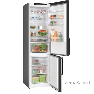 Šaldytuvas Bosch KGN39VXCT 1