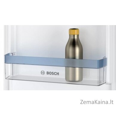 Šaldytuvas Bosch KIN86VFE0 2