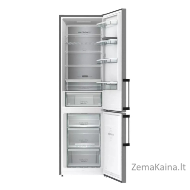 Šaldytuvas Gorenje NRC6204SXL5M 2