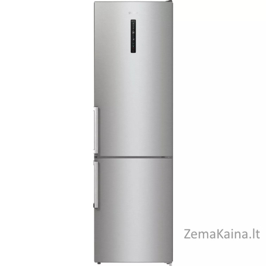 Šaldytuvas Gorenje NRC6204SXL5M