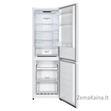 Šaldytuvas Gorenje NRK619EPW4 2