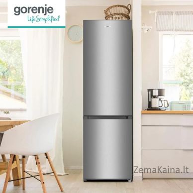 Šaldytuvas Gorenje RK4182PS4 6