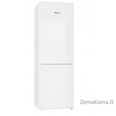 Šaldytuvas Miele KFN 28132 D ws