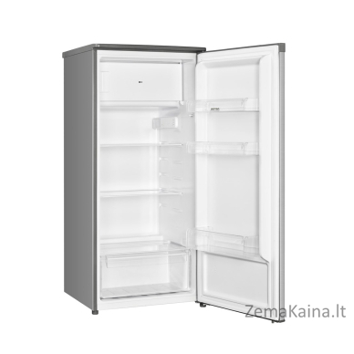 ŠALDYTUVAS MPM-200-CJ-19/E INOX 1