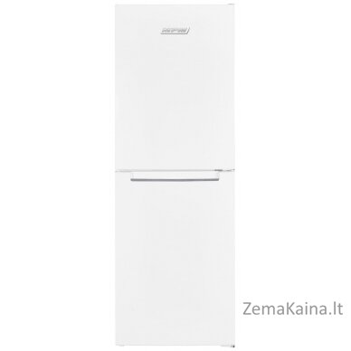 ŠALDYTUVAS MPM-230-FF-53 TOTAL NO FROST WHITE