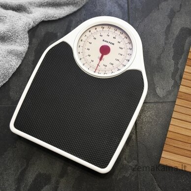 Salter 145 BKDR Doctor Style Mechanical Bathroom Scale 2