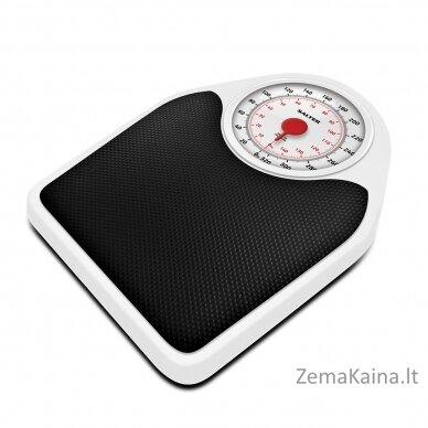 Salter 145 BKDR Doctor Style Mechanical Bathroom Scale