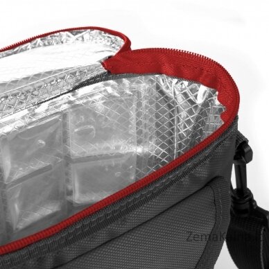Šaltkrepšis Spokey ICECUBE 3 8L 1