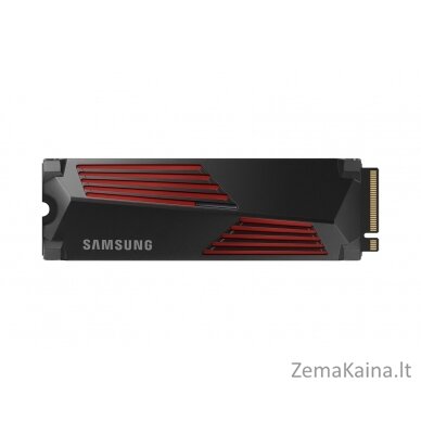 Samsung 990 PRO 2 TB M.2 PCI Express 4.0 NVMe V-NAND MLC