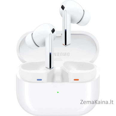 Samsung Galaxy Buds3 Pro SM-R630 Baltos ausinės